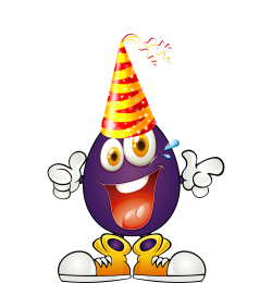 Mascote Menino