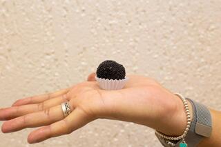 Buffet Infantil na Zona Norte de SP