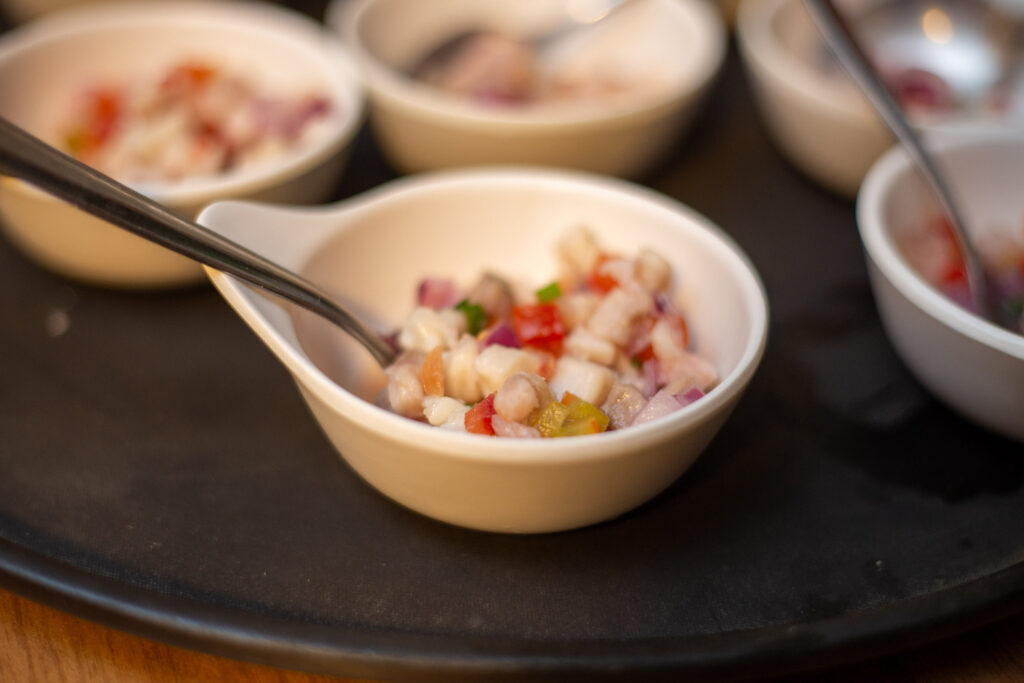 Ceviche