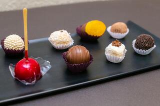 Buffet Infantil na Zona Norte de SP