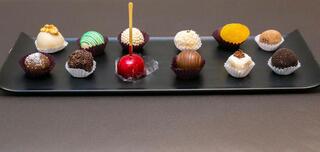 Buffet Infantil na Zona Norte de SP