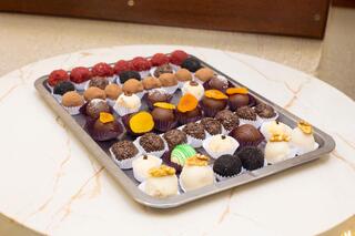 Buffet Infantil na Zona Norte de SP