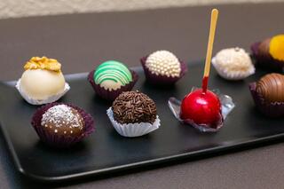 Buffet Infantil na Zona Norte de SP