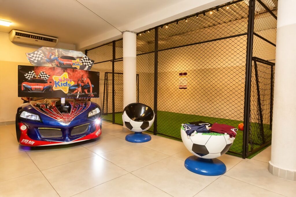 Simulador de Corrida