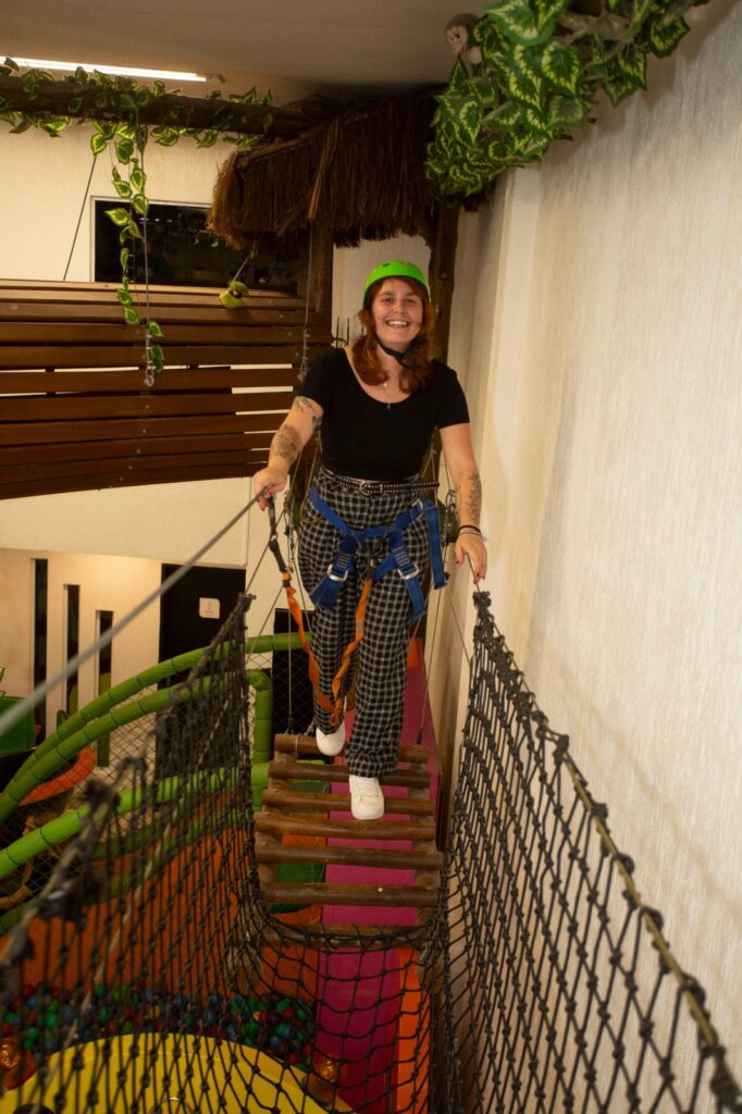 Atrações para Todas as Idades