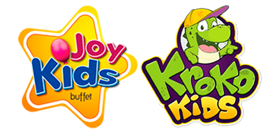 Rede Joy Kids Buffet | Buffet Infantil na Zona Norte de  SP