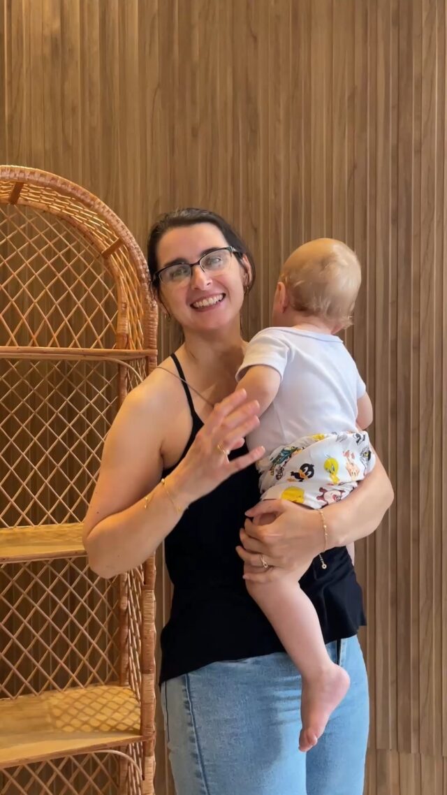 Obrigada pelo depoimento lindo, Tati! ❤️

Felipe celebrou seu 1º aninho no Joy Kids Ataliba Leonel, e o vídeo da mamãe Tati mostra toda a emoção dessa festa especial no dia 28/03! Ela amou cada momento e veio agradecer – palavras que enchem nosso coração de alegria.

Tati e Eduardo, foi uma honra criar memórias inesquecíveis para o pequeno Felipe. Vocês são incríveis! 🥰

📸 Veja o depoimento completo: @tatienetrento

Assessoria @mimose.studio - Estratégia & Marketing ✨
