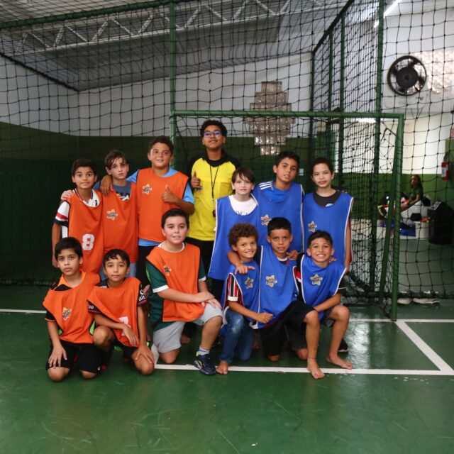 Davi vibrou muito com seu campeonato de futebol na festa de 10 anos do Joy Kids - unidade Ataliba Leonel, que tem a maior quadra de futebol da região! ⚽🏆💜

Thaisy e Juliano, que festa incrível com o tema São Paulo e decoração perfeita da Decoração e Cia no dia 14/03. A maior quadra garantiu que o Davi e os amigos vivessem um verdadeiro campeonato, cheios de gols, energia e alegria sem limites!

Obrigada por escolherem o Joy Kids Ataliba Leonel para essa comemoração campeã. Que venham mais vitórias! 🏅

📸 Confira mais: @thaisy.duarte

Assessoria @mimose.studio - Estratégia & Marketing ✨