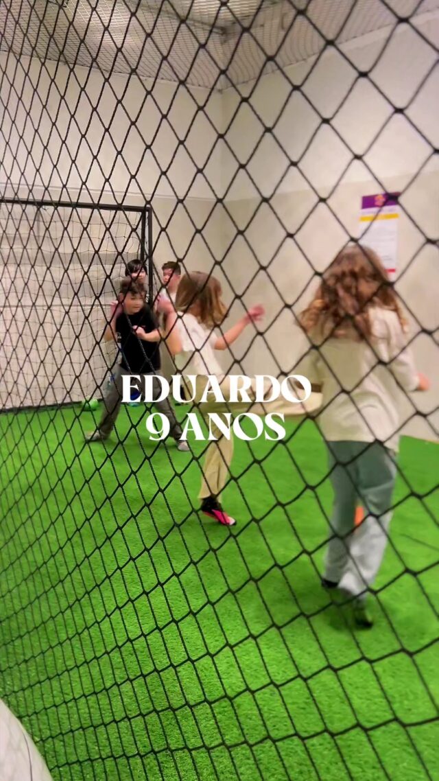 Em busca do tesouro: uma aventura épica pelo aniversário do Eduardo! 🏴‍☠️⚓️

No dia 27/06, o Joy Kids Joaquina Ramalho se transformou em um verdadeiro navio pirata para celebrar os 9 anos do Eduardo! Com o tema One Piece, mergulhamos fundo nessa aventura inesquecível ao lado desse pequeno capitão e de sua família.

Foi um prazer imenso receber a Jeniffer e o Rafael (@Rafael.gonzaga1910) para este dia tão especial. Ver a dedicação dos pais em tornar o sonho do Eduardo real é o que faz o nosso trabalho ser tão recompensador. Cada detalhe da decoração e da festa foi pensado para que o Eduardo e seus amigos se sentissem verdadeiros navegantes da Grand Line! 🗺️⚔️

Agradecemos demais pela confiança em nosso espaço. Sabemos que cada aniversário é único, e poder fazer parte dessa jornada de 9 anos do Eduardo foi simplesmente sensacional!

Está planejando uma festa com um tema super criativo para o seu pequeno? Vem navegar com a gente aqui no @joykidsjoaquinaramalho e descubra como podemos tornar o seu próximo evento uma grande aventura! 👇

#JoyKids #EduardoFaz9 #OnePiece #FestaOnePiece #BuffetInfantil #FestaInfantil #AniversarioDeMenino #AventuraPirata #RealizandoSonhos #FestasCriativas
