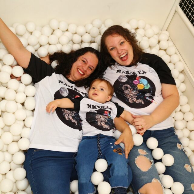 O primeiro voo do Nicolas foi em direção às estrelas! 🚀👨‍🚀✨

No dia 16/05, nosso pequeno Nicolas completou 1 aninho e transformamos o Joy Kids Ataliba Leonel em uma verdadeira estação espacial para celebrar a vida dele! Foi uma viagem inesquecível pelo universo, com cada detalhe planejado com muito amor.

A decoração impecável da @KlasseADecoracoes deixou tudo ainda mais mágico, como se estivéssemos flutuando em uma galáxia de sonhos. Ver o brilho nos olhos dele e sentir a energia desse dia foi o melhor presente que poderíamos receber. 💫💙
Mamães: Mãe: @karinamacri e poliveirab.84
Escolher o Joy Kids para esse momento foi a decisão certa. Além de todo o suporte, a estrutura permitiu que nossos convidados e, claro, o nosso aniversariante, aproveitassem cada segundo com total segurança e conforto. Foi tudo tão fluido, tão alegre... do jeitinho que a gente sonhou!

Obrigada a todos que fizeram parte dessa missão especial. O Nicolas não poderia ter tido uma primeira viagem pelo universo melhor do que essa! 🌍🎈

#FestaAstronauta #PrimeiroAno #JoyKidsAtalibaLeonel